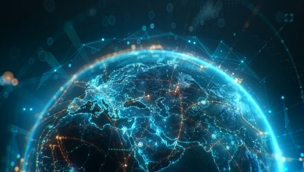 Capture Communications Sector Disruption With 1 ETF