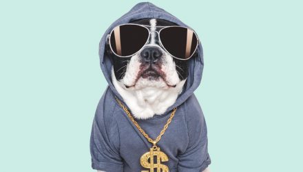 SDOG: The High Dividend ETF With More Perks