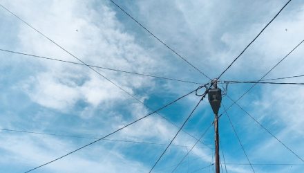 Why AI Spending Is Favoring Industrials & Utilities