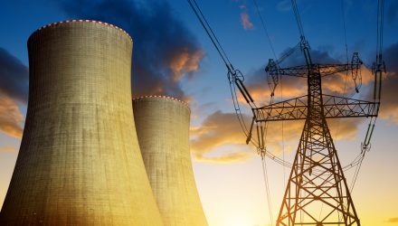 Nuclear Companies Turn to M&A to Secure Supply Chains