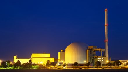 DOE’s $17.5B Loan Boosts Nuclear Supply Chain