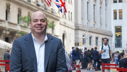 Moving Beyond Beta: BlackRock Embraces Active International Fixed Income