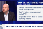 Rosenbluth Details VettaFi’s Acquisition of RAFI Indices on CNBC