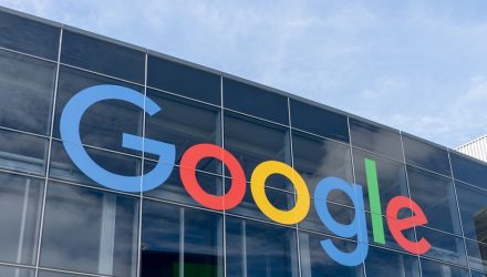 Alphabet Earnings Loom Large: Do You Own The Right Funds?