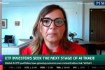 VettaFi’s Murphy Discusses AI Value Chain on Yahoo! Finance