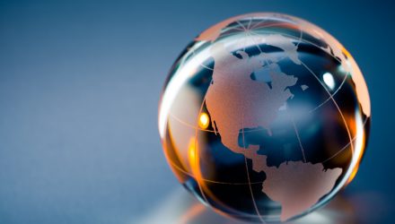 Consider This Prudent Approach to International Stocks