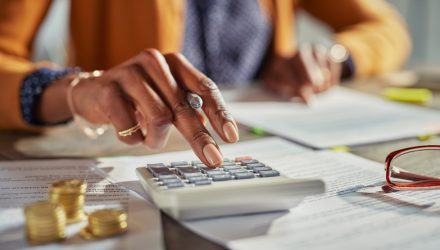 Cut the Duration, Keep the Income With This ETF