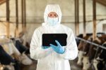 Cyclosporiasis: Investing in Biosecurity