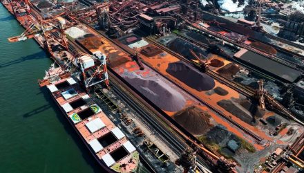 Living In a Materials ETF World: Broad & Targeted Exposure