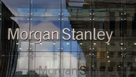 Morgan Stanley Expands Crypto ETF Suite With New Ethereum & Solana Trusts