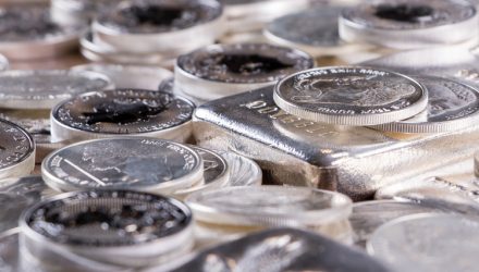New ETF USLV Will Shine if Silver Rebounds