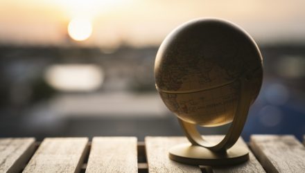 New U.S. Tariffs Create Case for International Dividend ETFs