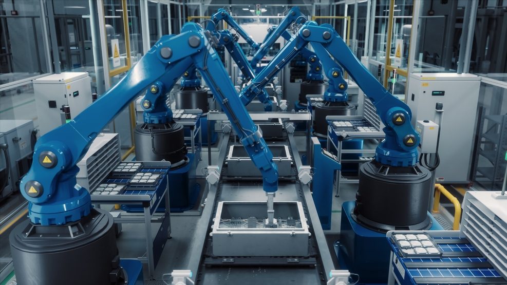 ROBO vs BOTZ ETF: A Comparison for Portfolios | ETF Trends