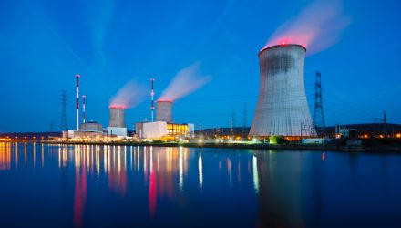 Riding the Multi-Year Nuclear Bull Market With URNM