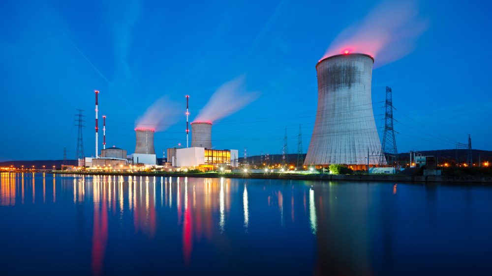 Riding the Multi-Year Nuclear Bull Market With URNM | ETF Trends