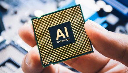 Semiconductor ETFs Surge Ahead of Intel Earnings