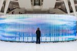 T. Rowe Price Art Installation Spotlights Active ETF Lineup