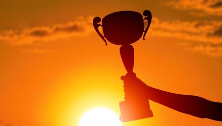 Top-Performing ETFs of the Week: Options, Crypto Miners, & Energy