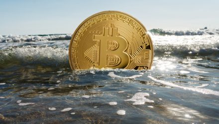 Bitcoin Volatility Cools Even as Fed Risk Lingers