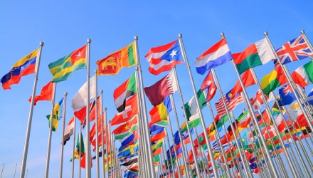 Single-Country Swagger: Capture Localized Alpha With These ETFs