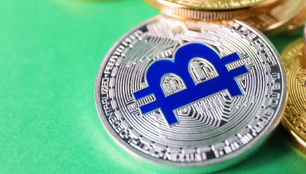 Cryptocurrencies: Bitcoin Sits Just Below $65K