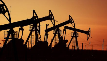 Revival of Oil Turbulence Puts These Energy ETFs in Focus
