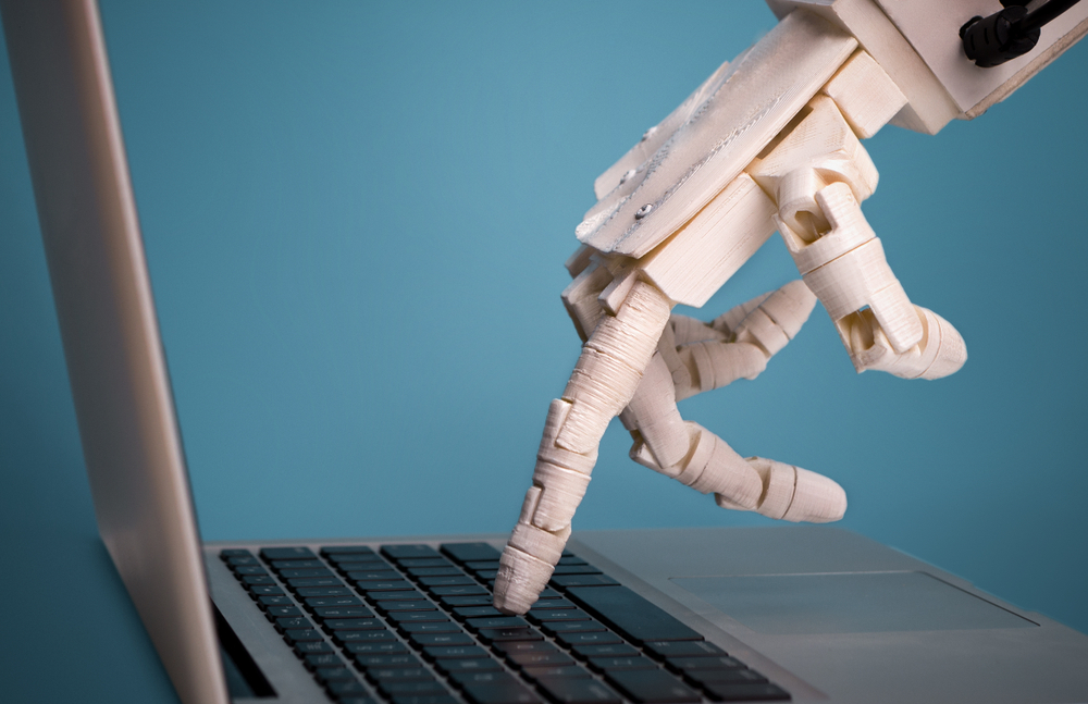 Will AI Replace Financial Advisors? What to Know | ETF Trends
