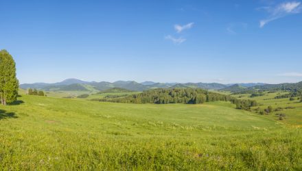 Beyond the Spot Price: The Changing Landscape of Commodity ETFs