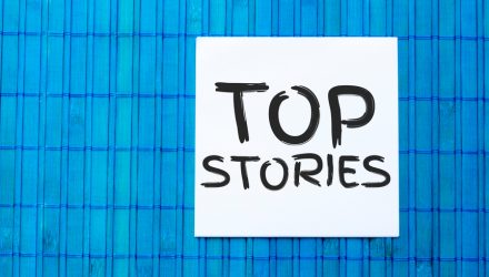 Top ETFDB Stories for June Touch on SpaceX IPO, Current Income, & More