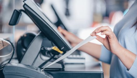 Retail Sales Rise for Fifth Straight Month