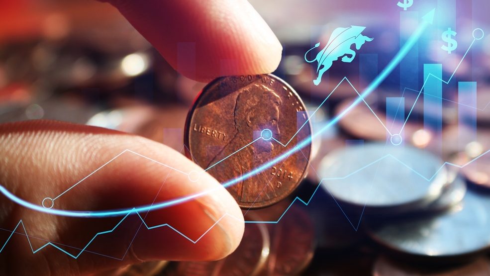 T. Rowe Price’s Love Says Small-Cap Earnings Are Turning T. Rowe Price’s Love Says Small-Cap Earnings Are Turning