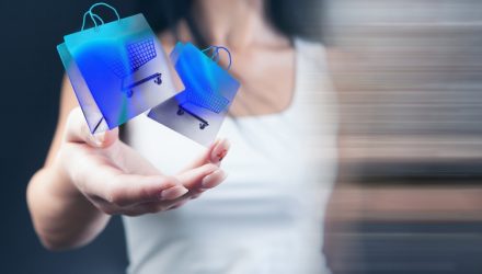 Rising Consumer Spending Builds Investment Case For IBUY ETF