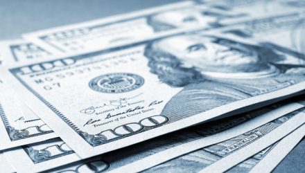 Why Investors Are Eyeing Short & Long U.S. Treasury ETFs