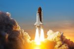 Creative Destruction, Momentum, SpaceX