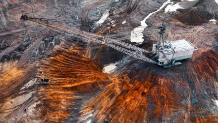 The Defense Angle: Why the Defense Sector Needs Rare Earths