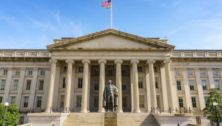 Rate Cuts Aren’t Guaranteed; Consider Preferred Stock ETF VRP