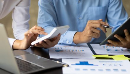 3 Reasons to Use Active ETFs in Your Core Allocation