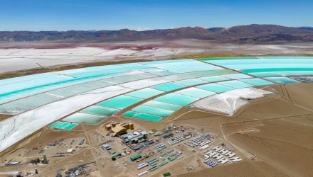 This Critical Mineral Will Fuel the Next-Gen Energy Grid