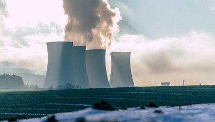 Nuclear Fuel Supply Chain Updates: Centrus Secures DOE Contract