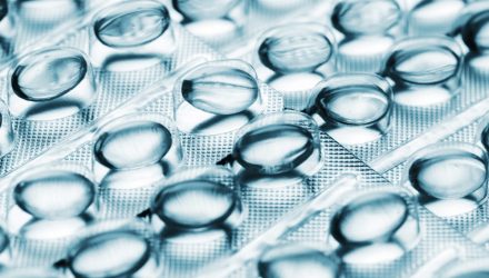 Big Pharma’s $300 Billion Patent Problem Fuels Biotech Deals