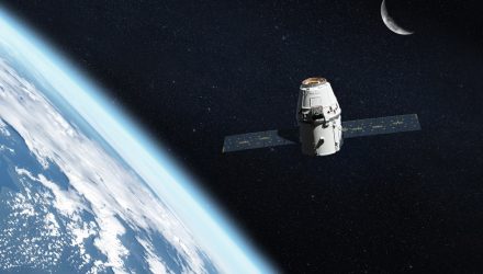 SpaceX & Beyond: A New ETF for the Space Economy