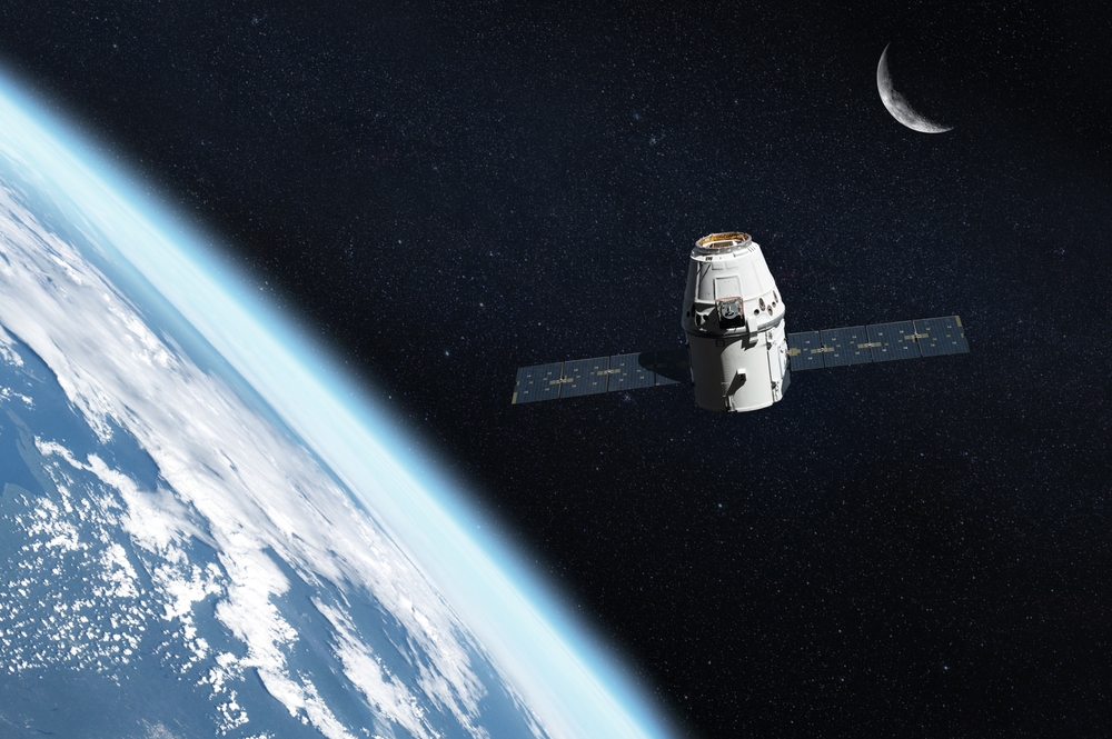 New ETF for Space Economy Launched
