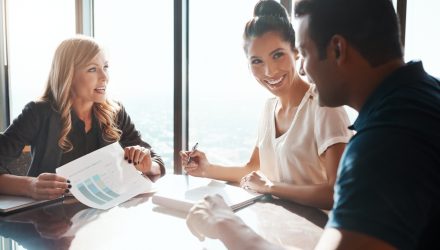 Model Portfolios Gain Momentum in 2026: How ETFs Fit In