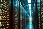 A Nifty Utilities ETF With Data Center Inroads