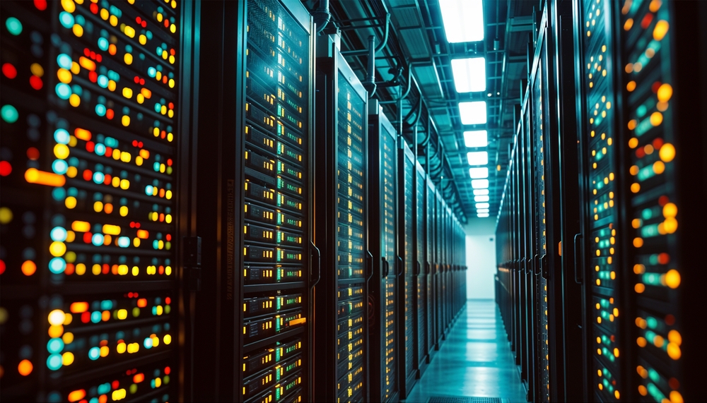 A Nifty Utilities ETF With Data Center Inroads