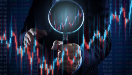 Few Active Fixed Income ETFs Beat the Benchmark. These Do.