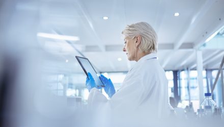 Why Pure-Play Healthcare Technology Innovation Matters