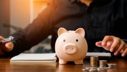 Income ETF GPIQ Crosses $5 Billion in AUM Ahead of Key Milestone