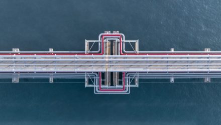 July Marks Another Rate Increase for Liquids Pipelines
