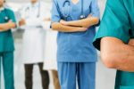 Traders May Want to Unite Behind This Healthcare ETF